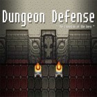 Con gioco Cracked rush per Android scarica gratuito Dungeon defense sul telefono o tablet.