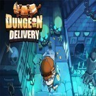 Con gioco 100 Doors 2 per Android scarica gratuito Dungeon delivery sul telefono o tablet.