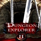 Con gioco Magic Portals per Android scarica gratuito Dungeon explorer 2 sul telefono o tablet.