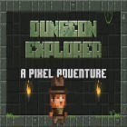 Con gioco Naval Clash per Android scarica gratuito Dungeon explorer: Pixel RPG sul telefono o tablet.