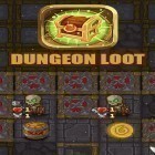 Con gioco Pocket Enderman per Android scarica gratuito Dungeon loot sul telefono o tablet.
