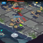 Con gioco Survival: Dead city per Android scarica gratuito Dungeon of Gods sul telefono o tablet.