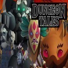 Con gioco Fruited per Android scarica gratuito Dungeon tales : An RPG deck building card game sul telefono o tablet.