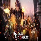 Con gioco Call of modern commando combat 4 per Android scarica gratuito Edge of combat sul telefono o tablet.