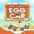 Con gioco Dig run per Android scarica gratuito Egg car: Don't drop the egg! sul telefono o tablet.