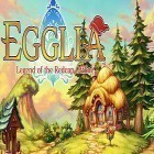 Con gioco The Passenger. Episode 2 per Android scarica gratuito Egglia: Legend of the redcap offline sul telefono o tablet.