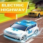 Con gioco Vegas per Android scarica gratuito Electric highway sul telefono o tablet.