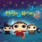 Con gioco AARace per Android scarica gratuito Elfins: Magic heroes 2 sul telefono o tablet.