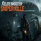 Con gioco DomiNations v1.3.62 per Android scarica gratuito Elite shooter: Sniper killer sul telefono o tablet.