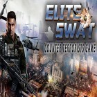 Con gioco Make it True per Android scarica gratuito Elite SWAT: Counter terrorist game sul telefono o tablet.