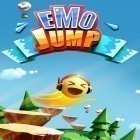 Con gioco Bubble multiverse per Android scarica gratuito Emo jump sul telefono o tablet.