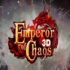 Con gioco Final fantasy awakening per Android scarica gratuito Emperor of chaos 3D sul telefono o tablet.
