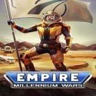 Con gioco Bridge hero per Android scarica gratuito Empire: Millennium wars sul telefono o tablet.