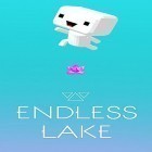 Con gioco Monster age per Android scarica gratuito Endless lake sul telefono o tablet.