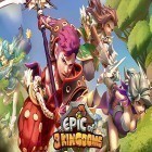 Con gioco World of conquerors per Android scarica gratuito Epic of 3 kingdoms sul telefono o tablet.