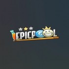 Con gioco Bocce Ball per Android scarica gratuito Epic pool: Trick shots puzzle sul telefono o tablet.