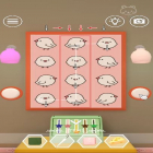 Con gioco Nom plant per Android scarica gratuito Escape Game : Tiny Room Collection sul telefono o tablet.