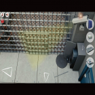 Con gioco Sensei wars per Android scarica gratuito Escape the Prison - Adventure Game sul telefono o tablet.