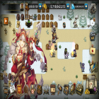 Con gioco Gerard Scooter game per Android scarica gratuito Eternal Saga : Region Tactics sul telefono o tablet.