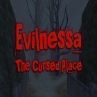 Con gioco Cheese Tower per Android scarica gratuito Evilnessa: The cursed place sul telefono o tablet.