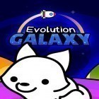 Con gioco Skateboard party 2 per Android scarica gratuito Evolution galaxy: Mutant creature planets game sul telefono o tablet.