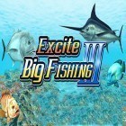 Con gioco Follow Mimi per Android scarica gratuito Excite big fishing 3 sul telefono o tablet.