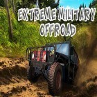 Con gioco Special force NET per Android scarica gratuito Extreme military offroad sul telefono o tablet.
