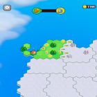 Con gioco Robotic planet per Android scarica gratuito Factory World: Connect Map sul telefono o tablet.