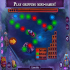 Con gioco Capelord RPG per Android scarica gratuito Fairy Godmother: Dream sul telefono o tablet.