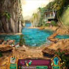 Con gioco Glowfish per Android scarica gratuito Fairy Tale Mysteries 2: The Beanstalk (Full) sul telefono o tablet.