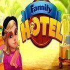 Con gioco Hollywood story per Android scarica gratuito Family hotel: Romantic story decoration match 3 sul telefono o tablet.