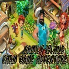 Con gioco Golden sand slots per Android scarica gratuito Family island: Farm game adventure sul telefono o tablet.