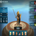 Con gioco Counter Strike 1.6 per Android scarica gratuito Fantasy Heroes: Legendary Raid RPG Action Offline sul telefono o tablet.