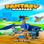 Con gioco The power of love per Android scarica gratuito Fantasy Warfare: Legion Battle sul telefono o tablet.