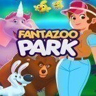 Con gioco Tank battles per Android scarica gratuito Fantazoo park sul telefono o tablet.