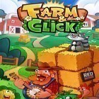 Con gioco Train: Transport simulator per Android scarica gratuito Farm and click: Idle farming clicker sul telefono o tablet.