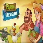 Con gioco Saving Private Sheep per Android scarica gratuito Farm dream: Village harvest paradise. Day of hay sul telefono o tablet.