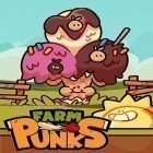 Con gioco Chickens Quest per Android scarica gratuito Farm punks sul telefono o tablet.