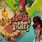 Con gioco Schools of magic per Android scarica gratuito Farming riches sul telefono o tablet.