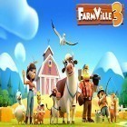 Con gioco Amoebattle per Android scarica gratuito Farmville 3: Animals sul telefono o tablet.