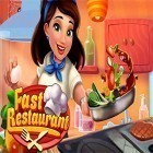 Con gioco Merendam: Escape from Seram isle per Android scarica gratuito Fast Restaurant sul telefono o tablet.