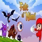 Con gioco Clash of puppets per Android scarica gratuito Fate of Nimi: Adventure platform game sul telefono o tablet.