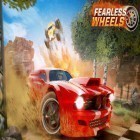 Con gioco World war toy per Android scarica gratuito Fearless wheels sul telefono o tablet.