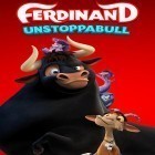 Con gioco Gardenscapes: New acres per Android scarica gratuito Ferdinand: Unstoppabull sul telefono o tablet.