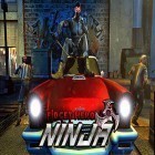 Con gioco Alien shooter per Android scarica gratuito Fidget hero ninja sul telefono o tablet.
