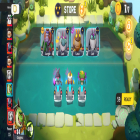 Con gioco Mech Boa per Android scarica gratuito Fight! Olyn Island sul telefono o tablet.