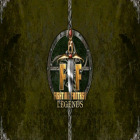 Con gioco Pocket empires II per Android scarica gratuito Fighting Fantasy Legends sul telefono o tablet.