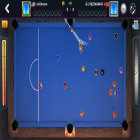 Con gioco Office jerk: Holiday edition per Android scarica gratuito Real Pool 3D 2 sul telefono o tablet.