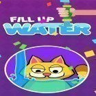Con gioco Snark Busters per Android scarica gratuito Fill up water: Do better? sul telefono o tablet.