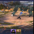 Con gioco Pocket league story 2 per Android scarica gratuito Final Fantasy XV: War for Eos sul telefono o tablet.
